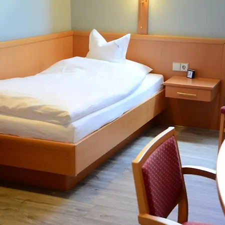 Restaurant Zur Post Hotel 4*