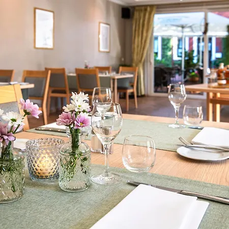 Restaurant Zur Post 4*