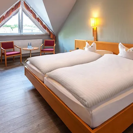 Hotel Restaurant Zur Post