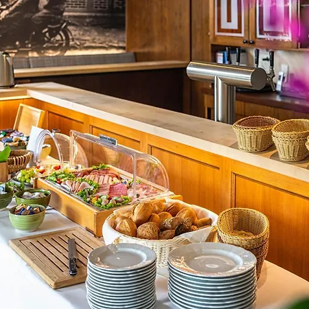 Hotel Restaurant Zur Post Holdorf