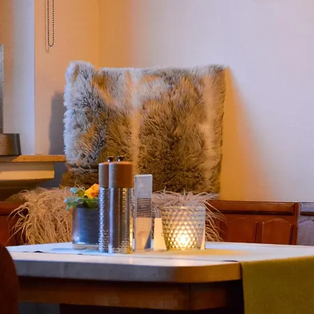 Otel Restaurant 