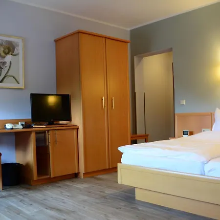 Hotel Restaurant Zur Post Holdorf