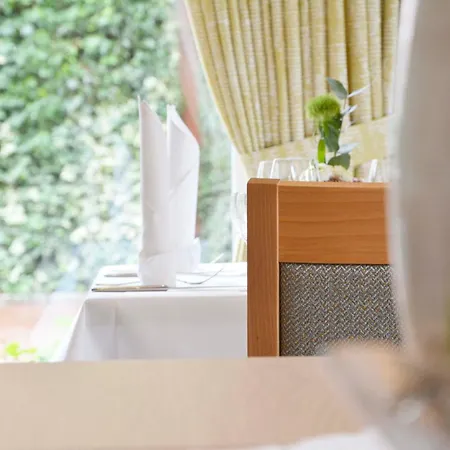 Hotel Restaurant Zur Post