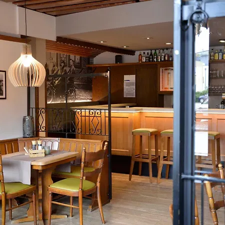 Otel Restaurant 