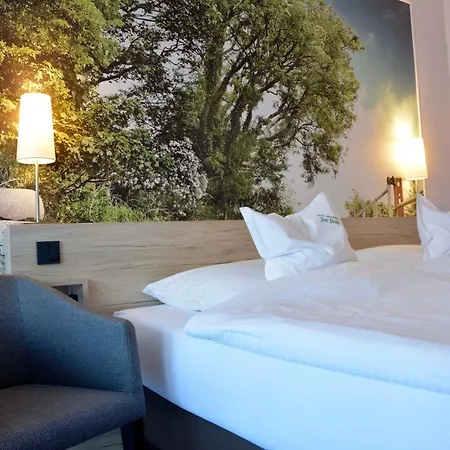 Hotel Restaurant Zur Post Holdorf