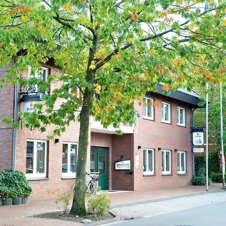 Restaurant Zur Post 4*