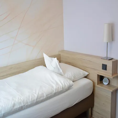 Restaurant Zur Post Hotel 4*