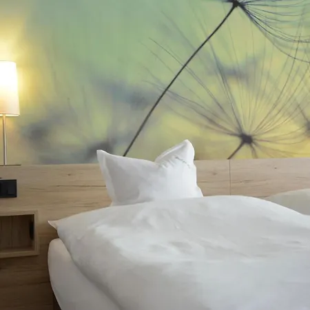 Hotel Restaurant Zur Post 4*