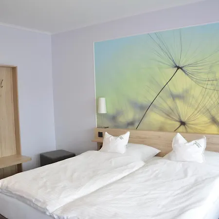 Restaurant Zur Post Hotel Holdorf