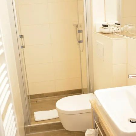 Hotel Restaurant Zur Post Holdorf