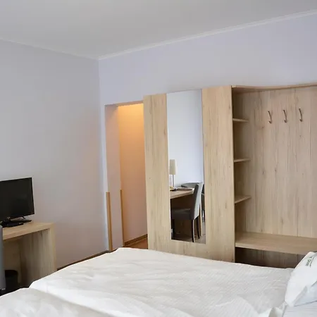 Restaurant Zur Post 4* Holdorf