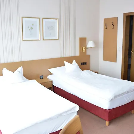 Hotel Restaurant Zur Post