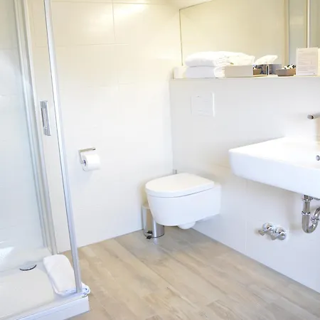 Hotel Restaurant Zur Post Holdorf