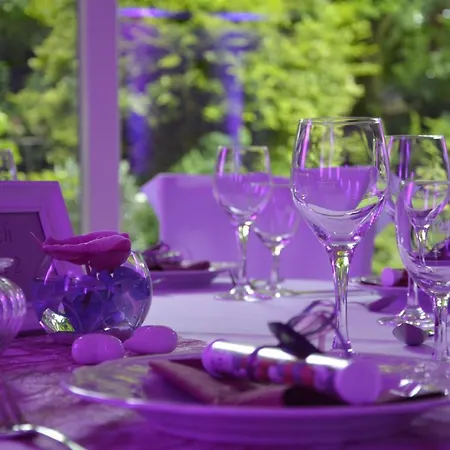 Hotel Restaurant Zur Post