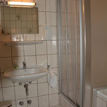 Hotel Restaurant Zur Post