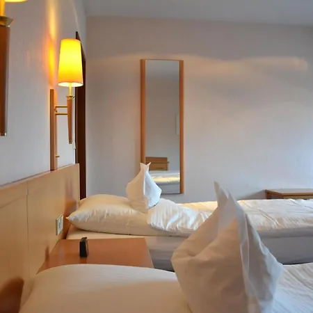 Restaurant Zur Post Hotel