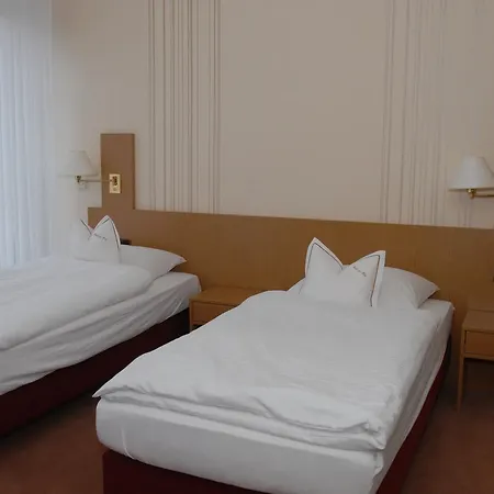 Restaurant Zur Post Hotel 4*