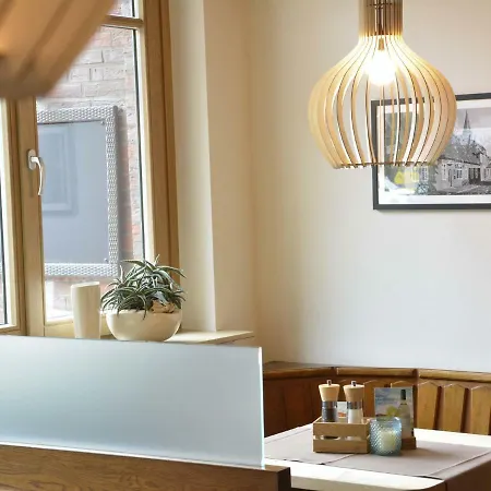 Restaurant Zur Post 4*