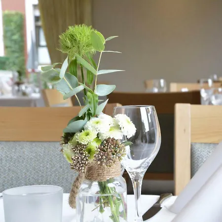 Hotel Restaurant Zur Post