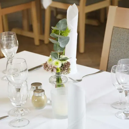 Restaurant Zur Post 4*