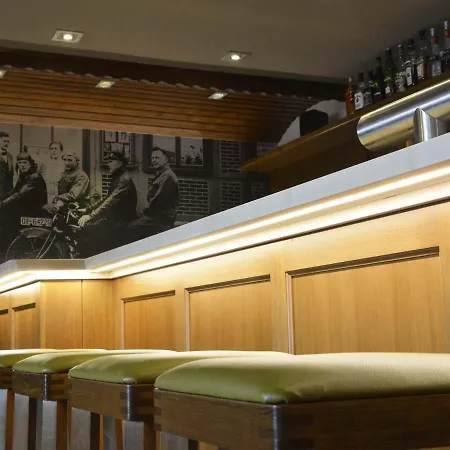 Restaurant Zur Post 4* Holdorf