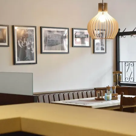 Hotell Restaurant 