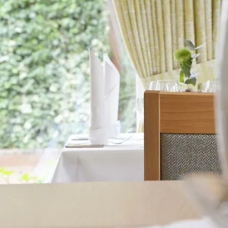 Restaurant Zur Post Hotel